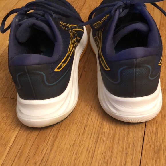 ASICS GEL-Excite 9 Men's Running Shoes. Size 7.5 - Picture 5 of 10